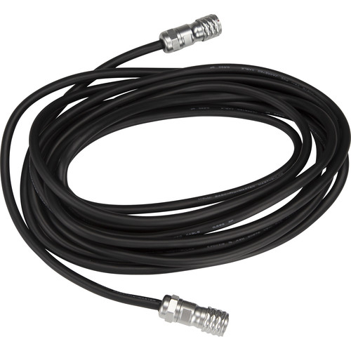 Кабель живлення Nanlite Forza Head Cable (5 m) (CB-FZ-5)