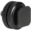 Адаптер Nanlite Shoe Mount to 1/4"-20 Adapter (AS-CSA-1/4)
