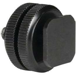 Адаптер Nanlite Shoe Mount to 1/4"-20 Adapter (AS-CSA-1/4)