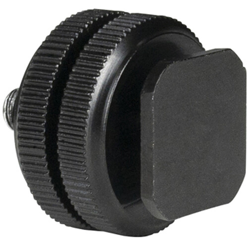 Адаптер Nanlite Shoe Mount to 1/4"-20 Adapter (AS-CSA-1/4)