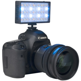 Адаптер Nanlite Shoe Mount to 1/4"-20 Adapter (AS-CSA-1/4)