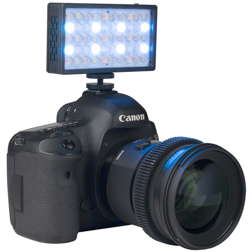 Адаптер Nanlite Shoe Mount to 1/4"-20 Adapter (AS-CSA-1/4)