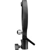 Адаптер байонета Nanlite Forza 60 Bowens Mount Adapter (AS-BA-FMM)