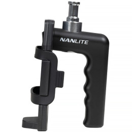 Акумуляторна ручка Nanlite Power Bank Battery Grip for FC-60B and FC-120B (BT-BG-PB)