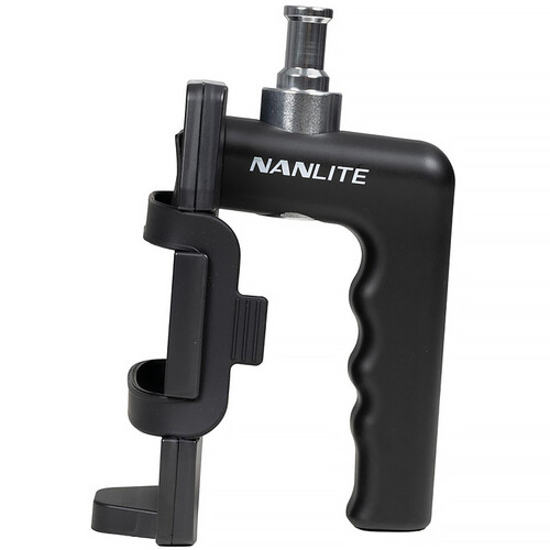 Акумуляторна ручка Nanlite Power Bank Battery Grip for FC-60B and FC-120B (BT-BG-PB)