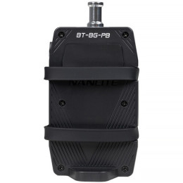 Акумуляторна ручка Nanlite Power Bank Battery Grip for FC-60B and FC-120B (BT-BG-PB)