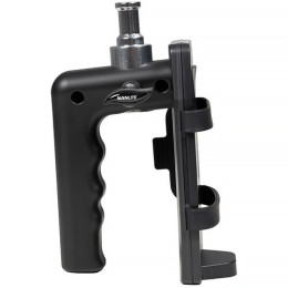 Акумуляторна ручка Nanlite Power Bank Battery Grip for FC-60B and FC-120B (BT-BG-PB)