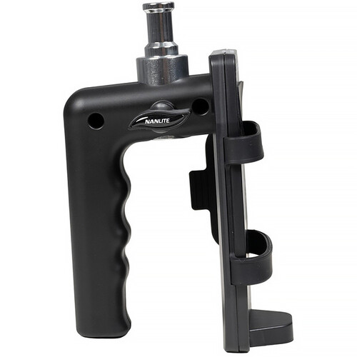 Акумуляторна ручка Nanlite Power Bank Battery Grip for FC-60B and FC-120B (BT-BG-PB)