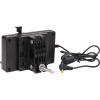 Батарейна площадка Nanlite V-Mount Battery Adapter with DC Port (BT-BA-V)