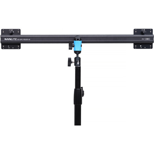 Кріплення для LED панелей Nanlite Dual Panel Coupler and Softbox Kit for PavoSlim 120C and 120B (AS-DPC-PS120-KIT)