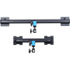 Кріплення для LED панелей Nanlite Dual Panel Coupler and Softbox Kit for PavoSlim 120C and 120B (AS-DPC-PS120-KIT)