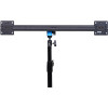 Кріплення для LED панелей Nanlite Dual Panel Coupler and Softbox Kit for PavoSlim 120C and 120B (AS-DPC-PS120-KIT)