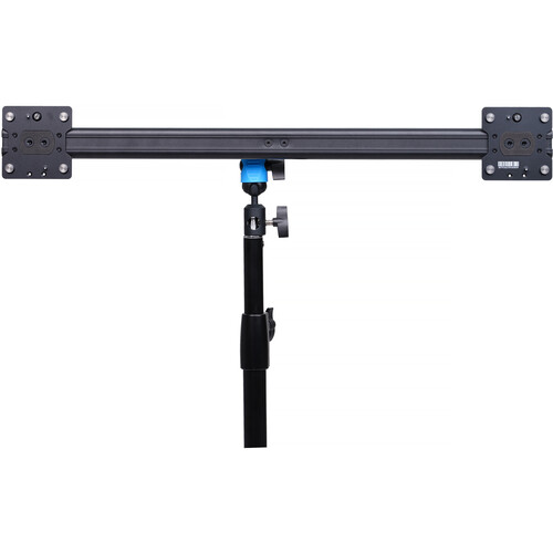 Кріплення для LED панелей Nanlite Dual Panel Coupler and Softbox Kit for PavoSlim 120C and 120B (AS-DPC-PS120-KIT)