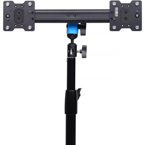 Кріплення для LED панелей Nanlite Dual Panel Coupler and Softbox Kit for PavoSlim 120C and 120B (AS-DPC-PS120-KIT)