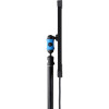 Кріплення для LED панелей Nanlite PavoSlim Universal Swivel Holder (AS-UH-PS)
