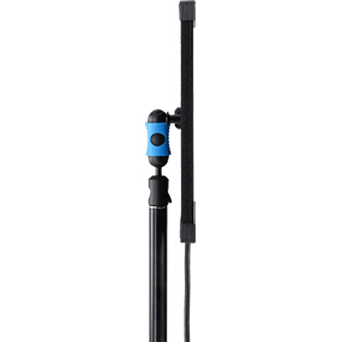 Кріплення для LED панелей Nanlite PavoSlim Universal Swivel Holder (AS-UH-PS)