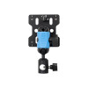 Кріплення для LED панелей Nanlite PavoSlim Universal Swivel Holder (AS-UH-PS)
