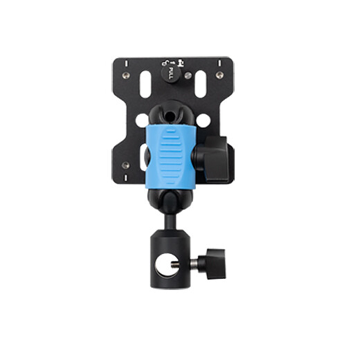 Кріплення для LED панелей Nanlite PavoSlim Universal Swivel Holder (AS-UH-PS)