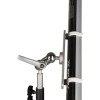 Кріплення з шарніром Nanlite PavoTube Holder with Swivel Ball Joint and 5/8" Baby Pin (HD-T12-1-BHP)