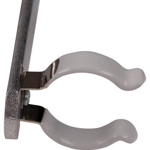 Кріплення з шарніром Nanlite PavoTube Holder with Swivel Ball Joint and 5/8" Baby Pin (HD-T12-1-BHP)