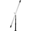 Кріплення з шарніром Nanlite PavoTube Holder with Swivel Ball Joint and 5/8" Baby Pin (HD-T12-1-BHP)