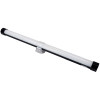 Магнитній затискач Nanlite PavoTube II Transparent Polycarbonate T12 Clip with Magnet (HD-T12-1-MC)