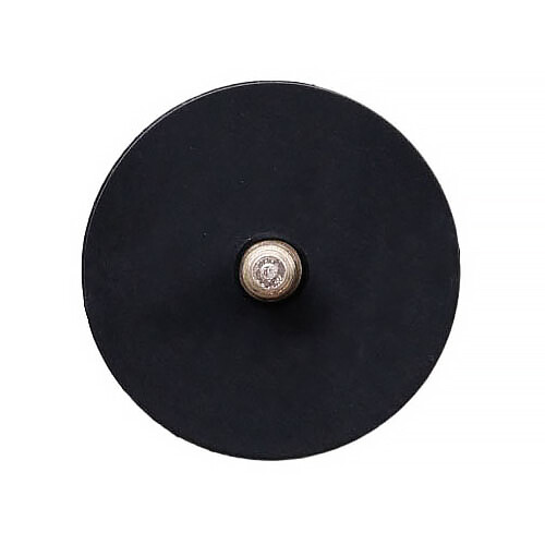 Магнітне кріплення Nanlite Magnetic Base with 1/4"-20 Threads for PavoSlim LED Panels (4-Pack) (AS-MBA-1/4-SET)