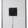 Магнітне кріплення Nanlite Magnetic Base with 1/4"-20 Threads for PavoSlim LED Panels (4-Pack) (AS-MBA-1/4-SET)