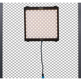 Магнітне кріплення Nanlite Magnetic Base with 1/4"-20 Threads for PavoSlim LED Panels (4-Pack) (AS-MBA-1/4-SET)