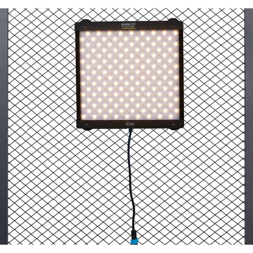 Магнітне кріплення Nanlite Magnetic Base with 1/4"-20 Threads for PavoSlim LED Panels (4-Pack) (AS-MBA-1/4-SET)