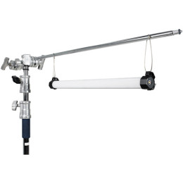Nanlite Multi-Angle Mounts for PavoTube II (Pair) (AS-MAM-PTIIX)