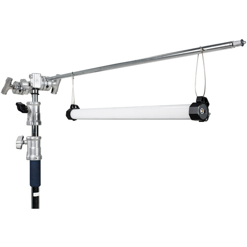 Nanlite Multi-Angle Mounts for PavoTube II (Pair) (AS-MAM-PTIIX)
