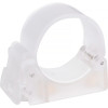 Тримач Nanlite PavoTube Transparent Polycarbonate Clip with Two 1/4"-20 Receivers (HD-T12-1-C)