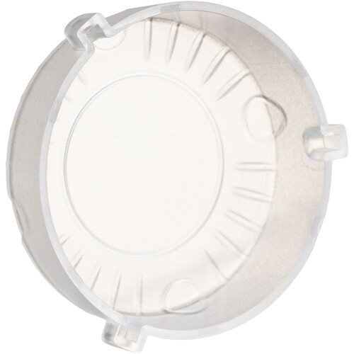 Захистний ковпачок Nanlite replacement COB cap for Forza LED Lights (AS-CAP-FMM)