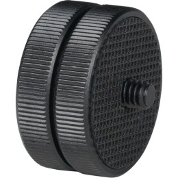 З'єднувач Nanlite Pavotube II 6C Coupler (AS-CP-1/4)