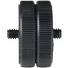Nanlite Pavotube II 6C Coupler (AS-CP-1/4)