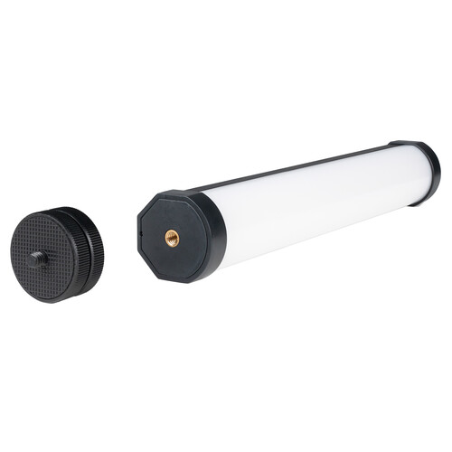 Nanlite Pavotube II 6C Coupler (AS-CP-1/4)