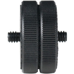 З'єднувач Nanlite Pavotube II 6C Coupler (AS-CP-1/4)
