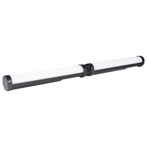 Nanlite Pavotube II 6C Coupler (AS-CP-1/4)