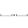 Nanlite Pavotube II 6C Coupler (AS-CP-1/4)