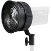 Лінза Френеля зі шторками Nanlite FL-11 Fresnel Lens with FM mont (FL-11)