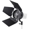 Лінза Френеля зі шторками Nanlite FL-11 Fresnel Lens with FM mont (FL-11)