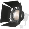 Лінза Френеля зі шторками Nanlite Fresnel Lens with Bowens mount (FL-20G)