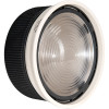 Лінза Френеля зі шторками Nanlite Fresnel Lens with Bowens mount (FL-20G)