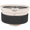 Лінза Френеля зі шторками Nanlite Fresnel Lens with Bowens mount (FL-20G)