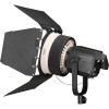 Лінза Френеля зі шторками Nanlite Fresnel Lens with Bowens mount (FL-20G)