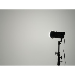 Дифузійна насадка Nanlite Diffusion Dome for FM Mount Reflector (AS-DD-FMM)