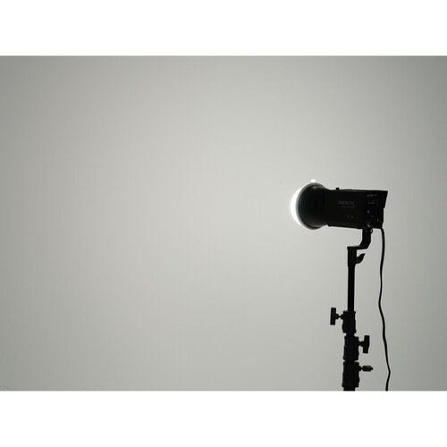 Дифузійна насадка Nanlite Diffusion Dome for FM Mount Reflector (AS-DD-FMM)