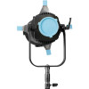 Проекційна насадка Nanlite Projection Attachment for Bowens Mount with 19° Lens (PJ-BM-19)