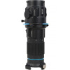 Проекційна насадка Nanlite Projection Attachment for Bowens Mount with 25-45° Zoom Lens (PJ-BM-25-45)